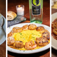 Forte's on the Square