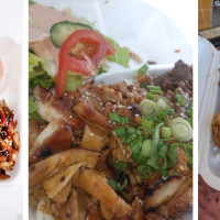 Fortune Cookie Chinese Fast Food