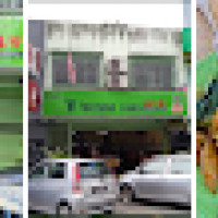 Fortune Land Vegetarian