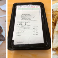 Fortune Star Buffet & Grill