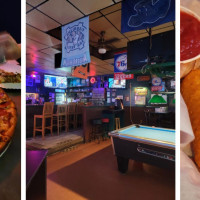 Foster's Cafe and Bar