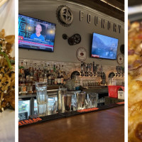 Foundry Kitchen and Bar