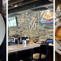 Four 66 Pub and Grill