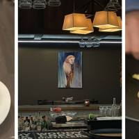 Four by Brother Luck