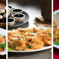 Four Seasons Seafood Restaurant