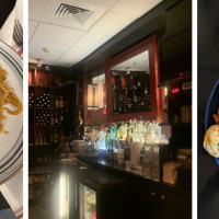 Four Spoons Thai Inspired Cuisine & Bar