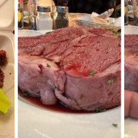 Four Winds Restaurant