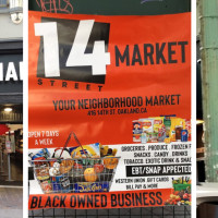 FOURTEENTH STREET MARKET