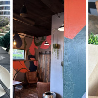 Foxtail Coffee Co.- Buckhead