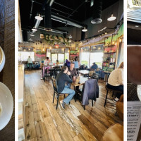 Foxtail Coffee - Trails Village Center