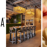 Francisca Restaurant