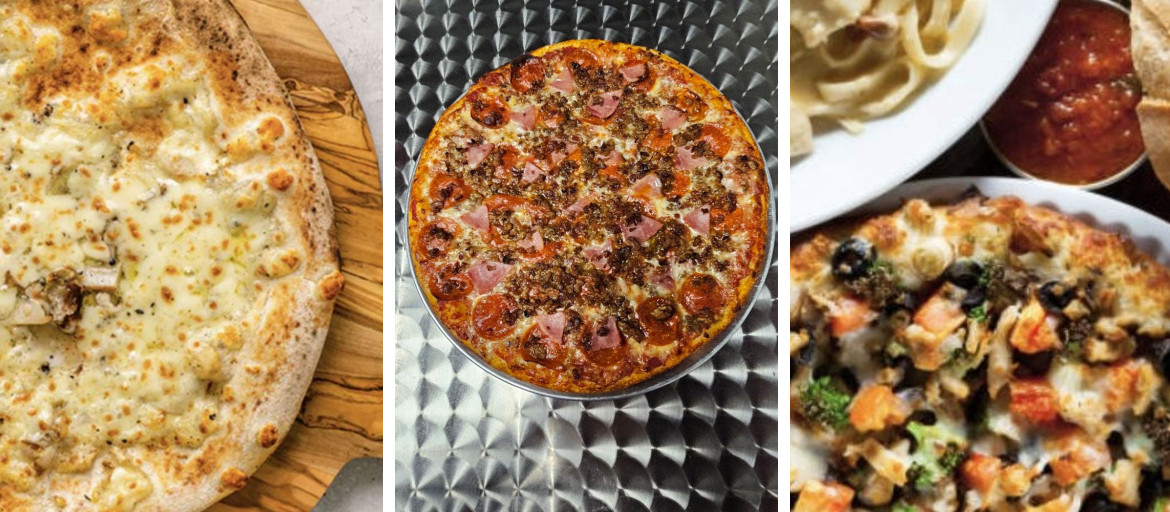 Francisco's Pizzeria