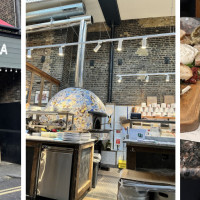 Franco Manca London Bridge