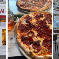 Franco Manca Muswell Hill