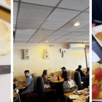 Franco's Flapjack Family Restaurant