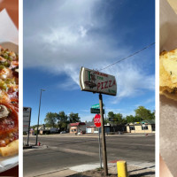 Frank The Pizza King