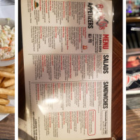 Frankie Gs Grill & Bar