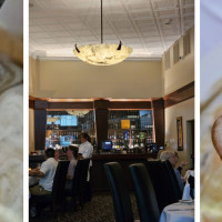 Frankie Rowland's Steakhouse