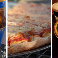 Frankie's - Mendocino