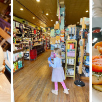 Franklins General Store