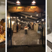 Frankly Pizza