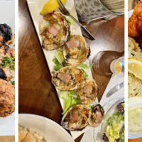 Frank's Bar and Grille