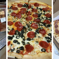 Frank's Pizza Brooklyn