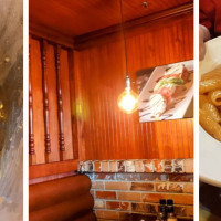 Fratelli’s Italian Restaurant