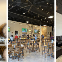 Frazier Creek Brewing & Distilling Co