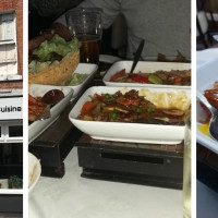 Fred's Cantonese Restaurant