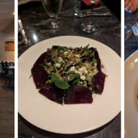 Freelance Cafe & Wine Bar