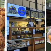 Freight Fried Chicken