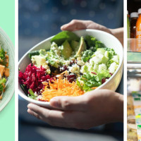 Freshii - 4217 Calgary Trl NW