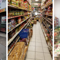 Freshmeadows Halal Meat & Grocery