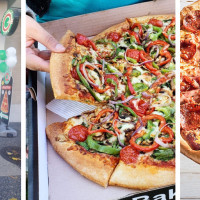 Freshslice Pizza - 663 Abbott St