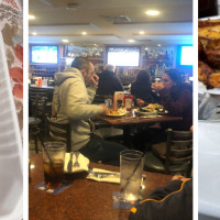 Friendly Red's Tavern