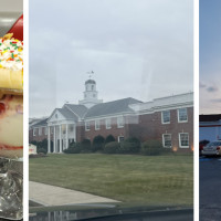 Friendly’s Ice Cream