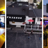 Friends On Forest Home