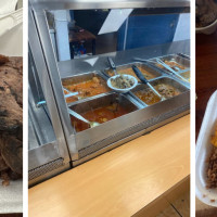 Fritanga Las Piedrecitas