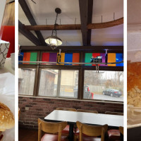 Fritz's Railroad Restaurant