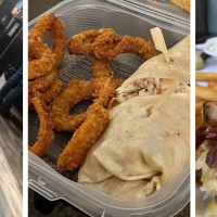 Fromin's Delicatessen