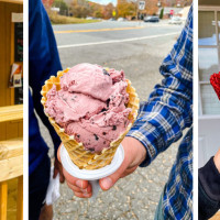 Front Porch Creamery