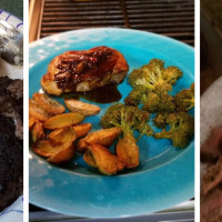 Front Porch/Prather Catering Company