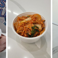 FROSTAilS - Korean Dessert House