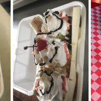 Frosty King - Bakersfield