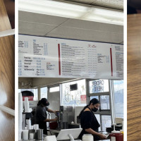 Frosty’s Grill n’ Chill