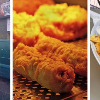 Frydays Fish Bar and Grill