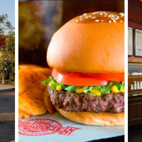 Fuddruckers Eagle Pass