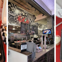 Fufu’s Mid East Grill