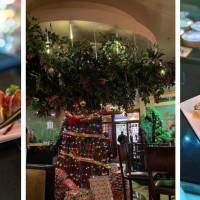 Fuji Japanese Steak House